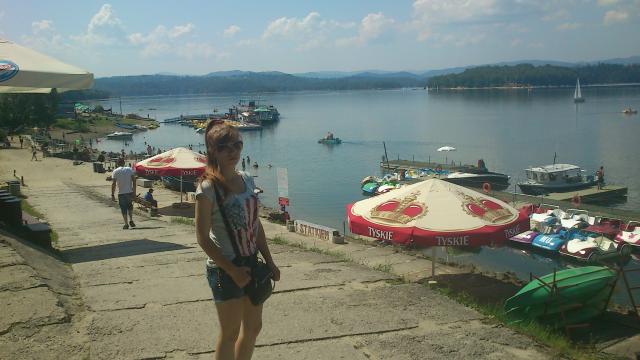 Bieszczady :)