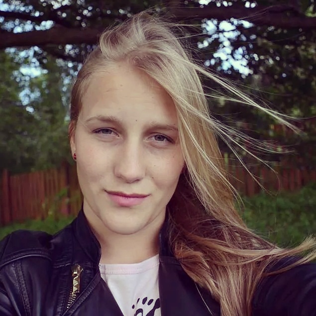 Wpis bladyneczka