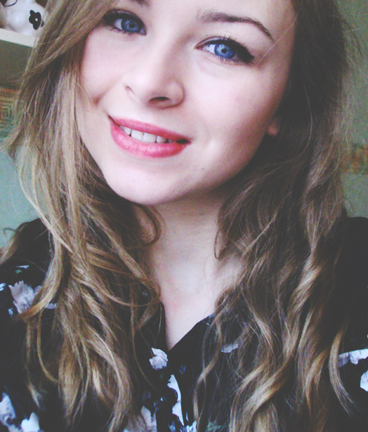 Wpis floweryy