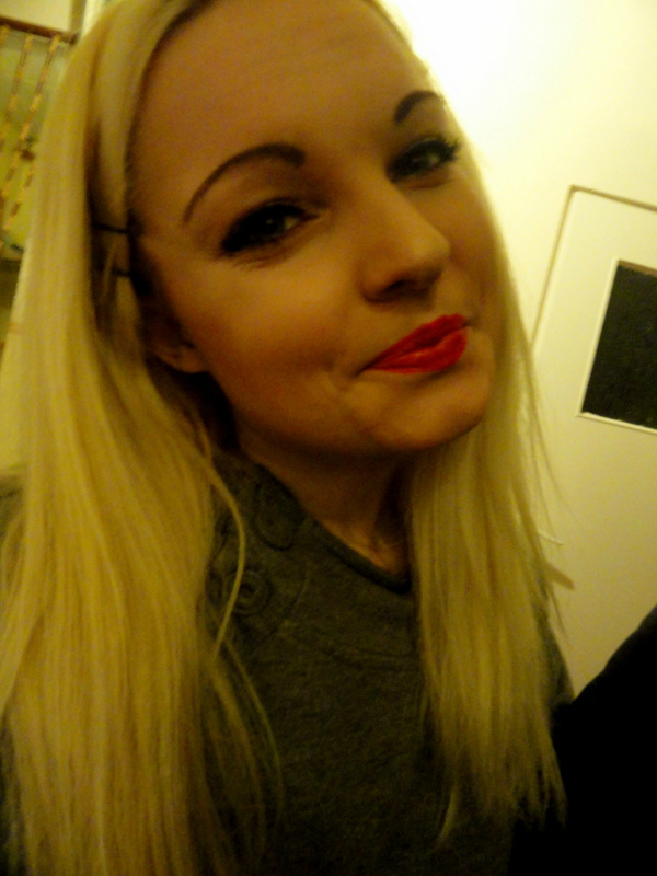 Wpis butterflyxxx
