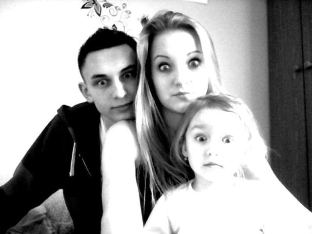 I love most in the world