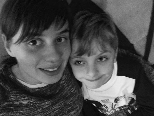 Boski Kacper... &#9829; 