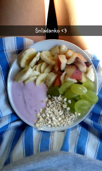#2 Jedzenie
