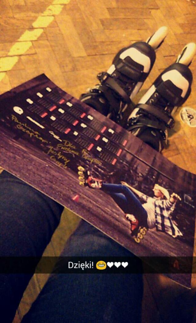 Wpis lovethebladers33