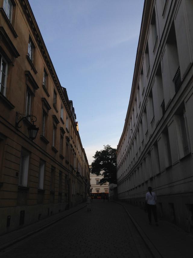 Wpis bastion