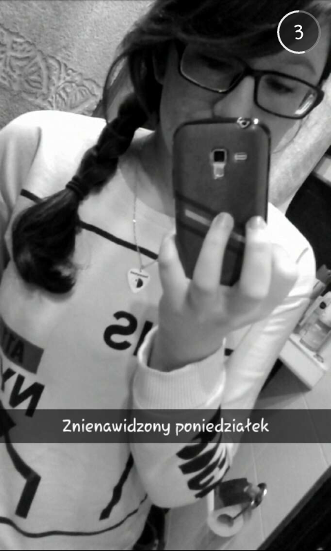 Wpis justbehappylove