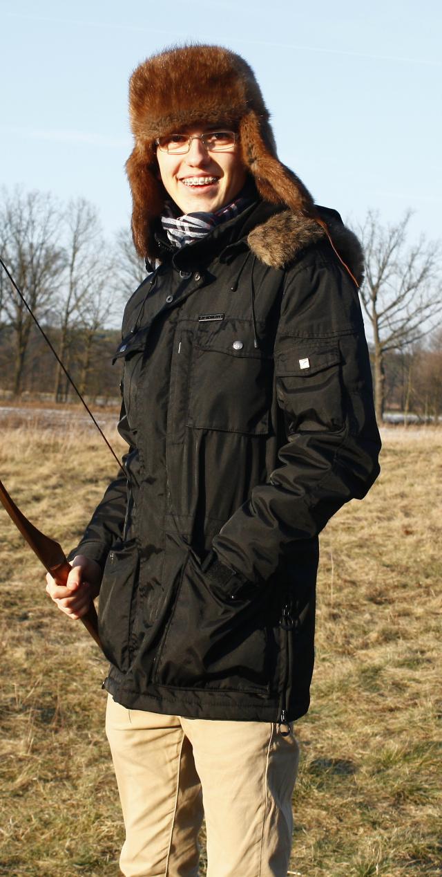 Moje Serduszko :)