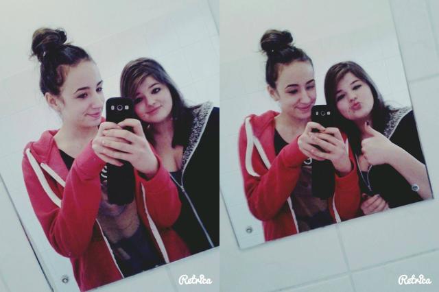 love me like you do..