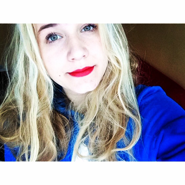 Wpis blondii78