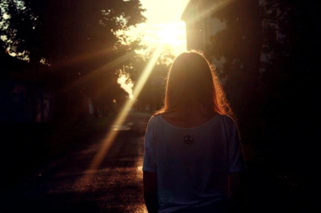 peace