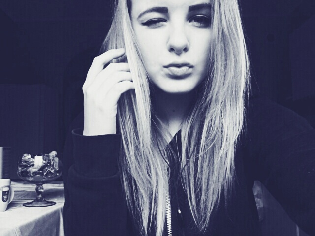 Wpis zlocistaxblondy
