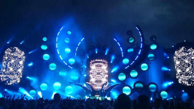 Eat , Sleep , Rave , Repeat