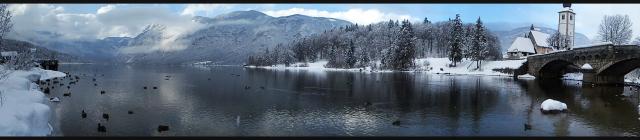 Bohinj