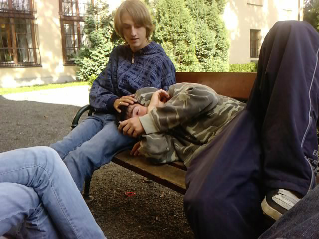 punek