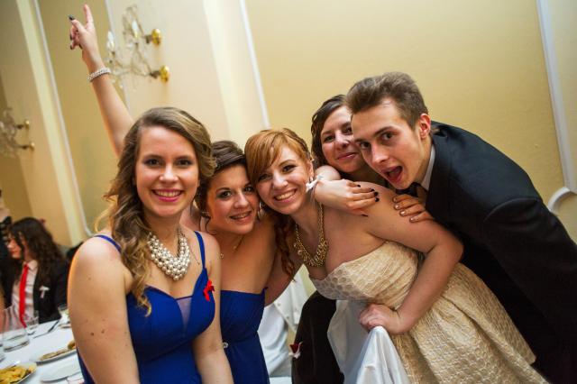 party