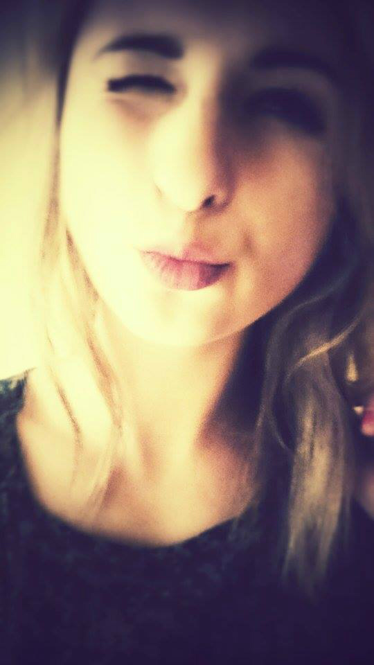 Buziolki dla zakochacw x3