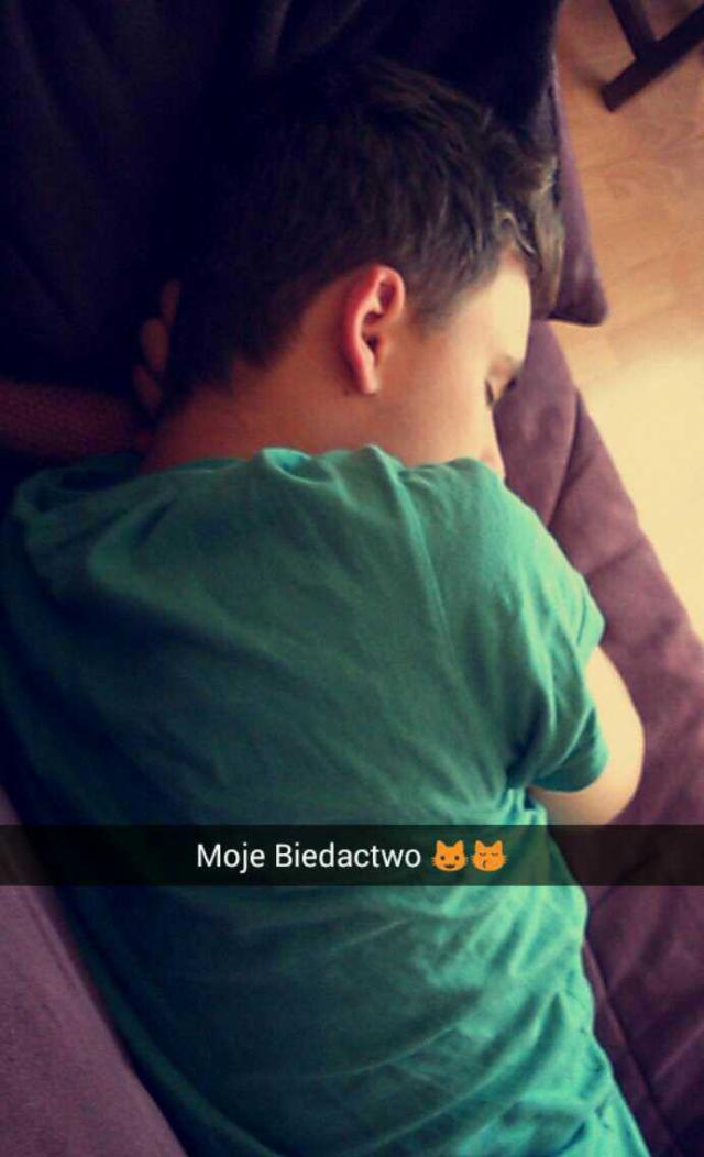 Wpis lovethebladers33