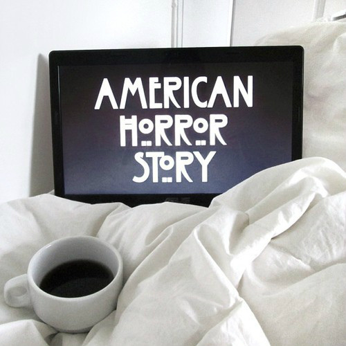 murder house