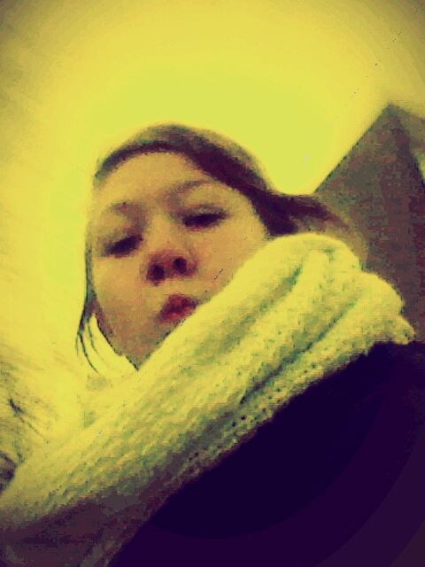Takie Tam z nuduw xd :* 