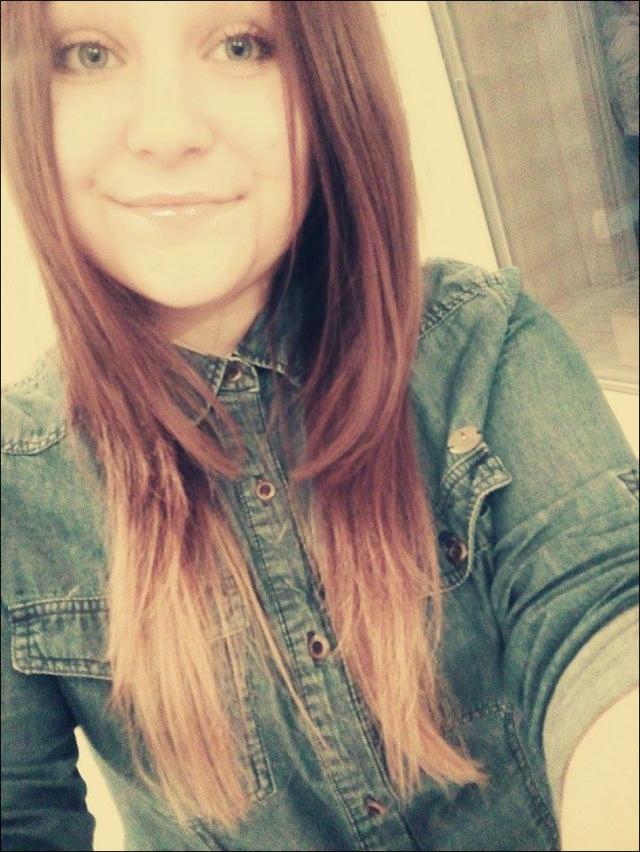 Wpis weronika121