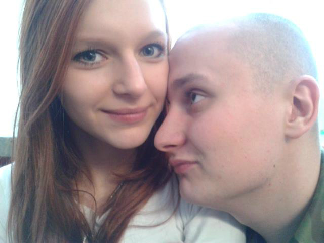 WALENTYNKI 