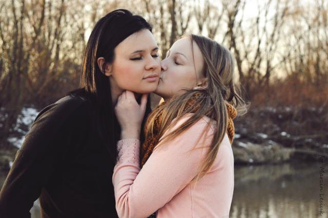 Ania i Weronika