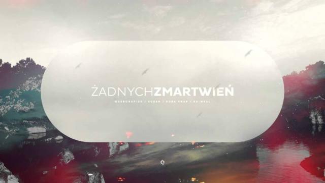 adnych  zmartwie