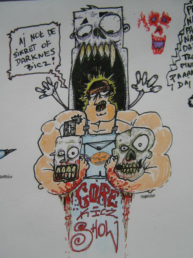 G.K.S #2