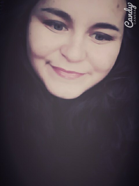 Wpis scarlettxd
