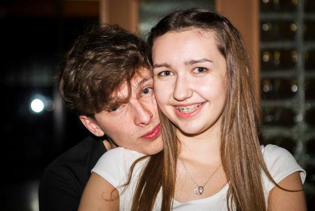 love.