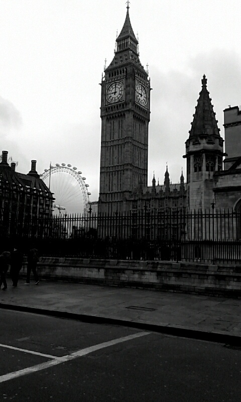 London London London