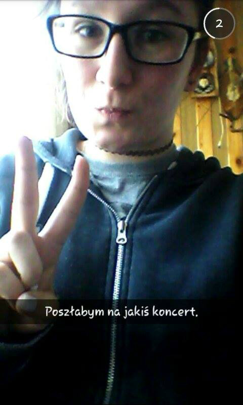 Wpis justbehappylove