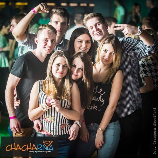 CHACHARY