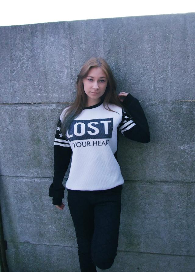 LOST