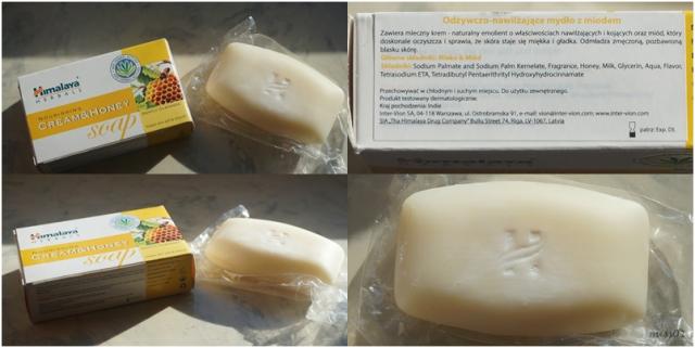 151. Cream & Honey