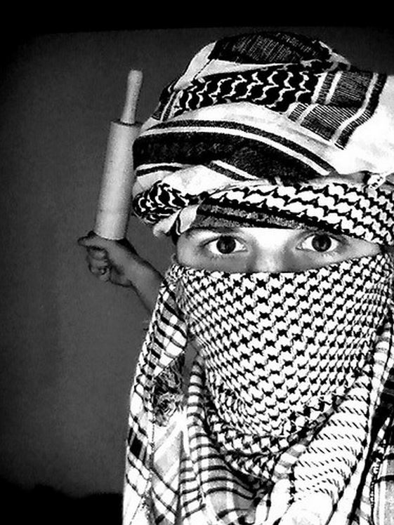 kitchen warrior