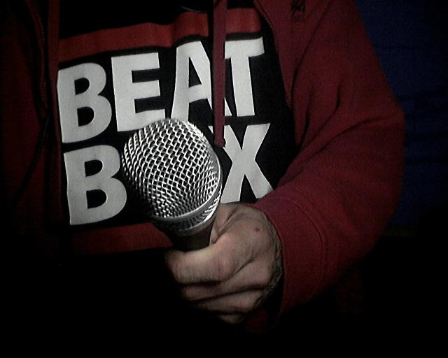 BEAT BOX