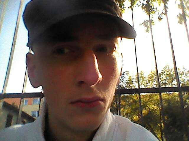 Czy te oczy mog kama?