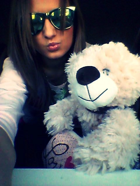 Wpis lalaloveyouu