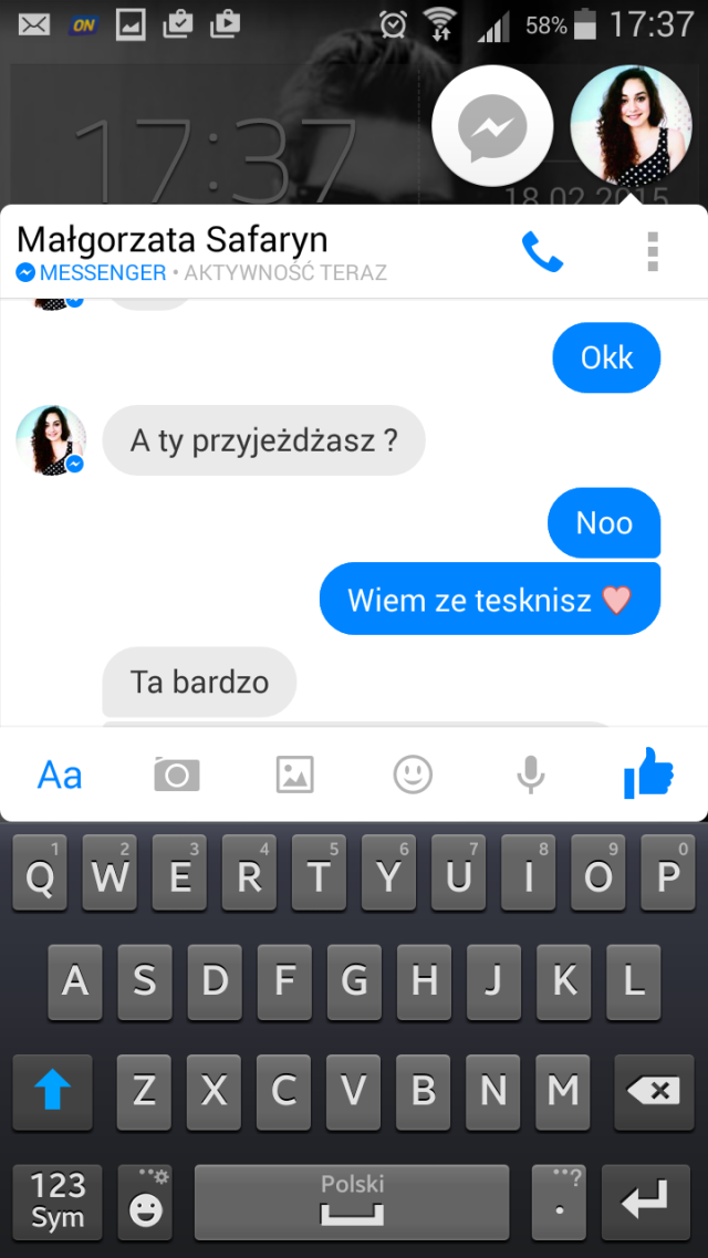 Wpis brightnesss