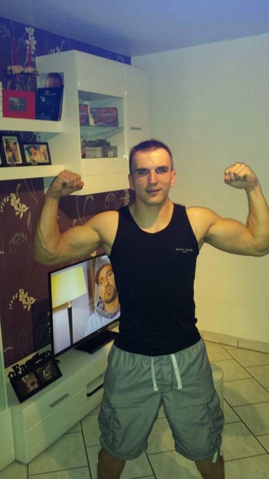 Wpis przemko27