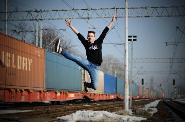 Wpis klarograf
