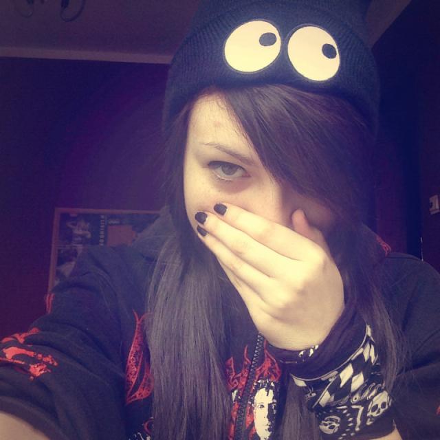 Wpis fearinsideofme666