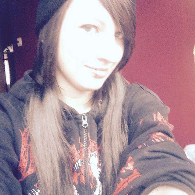 Wpis fearinsideofme666