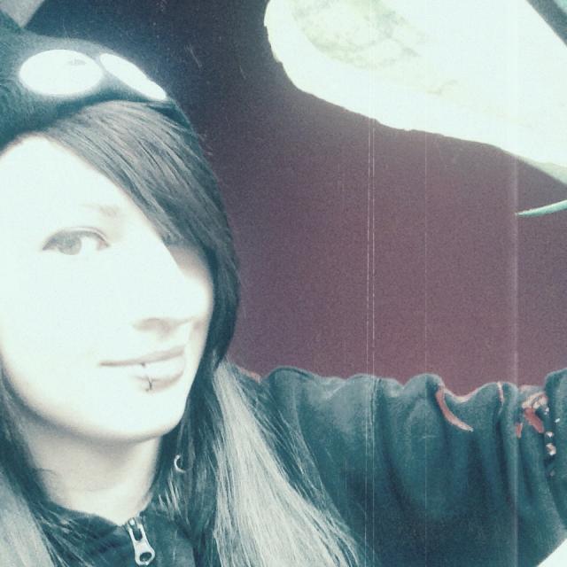 Wpis fearinsideofme666