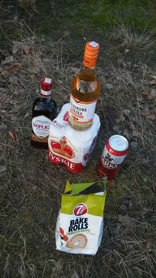 Mode, gniewne , skurwEEsyny 