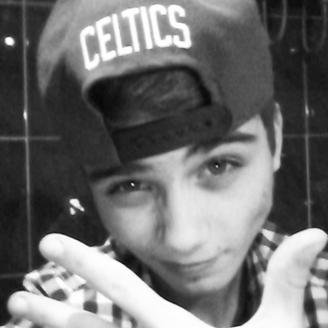 Swag.
