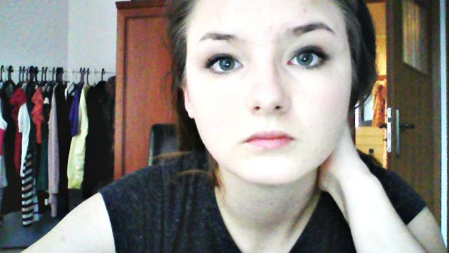 sweat.
