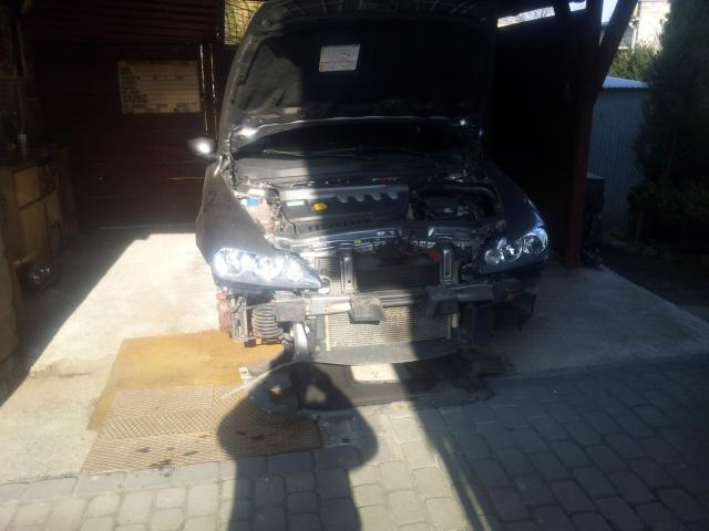 Wpis racekshore