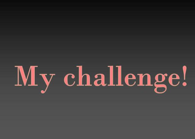 my.challenge.